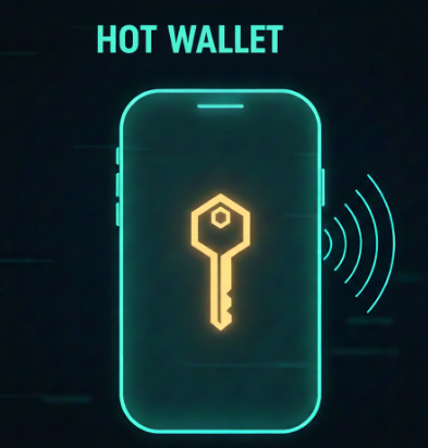 What Is a Hot Wallet in Crypto? Benefits and Risks Explained