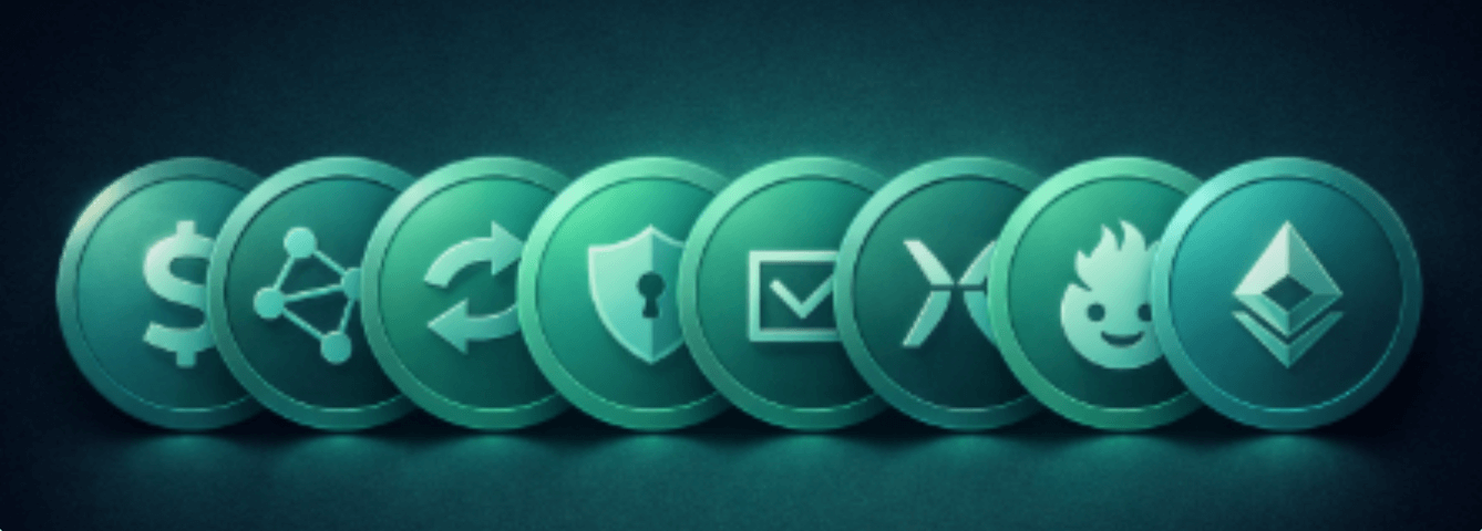 What Is ERC-20? The Standard Behind Ethereum Tokens