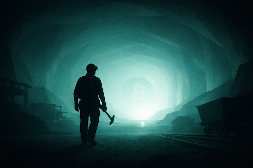 What Happens When All The Bitcoin Is Mined?