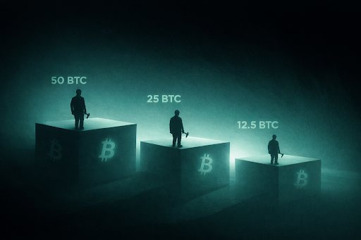 What Happens When All The Bitcoin Is Mined?