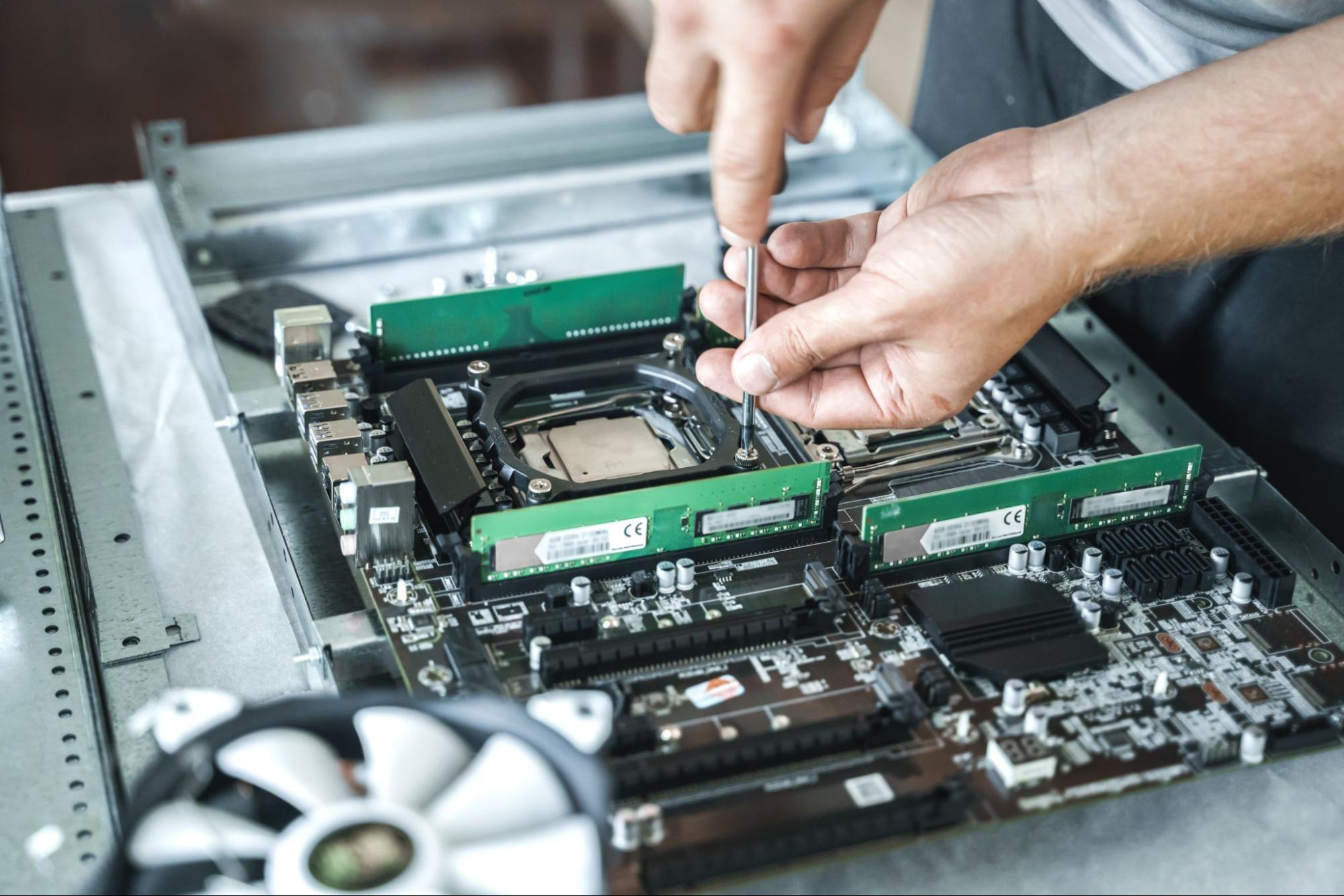 What Is a Crypto Mining Rig and How to Build One?