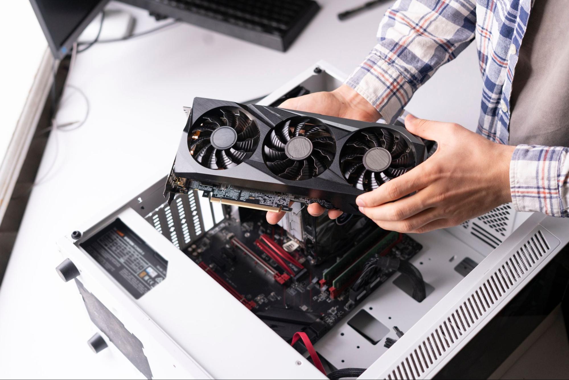 What Is a Crypto Mining Rig and How to Build One?