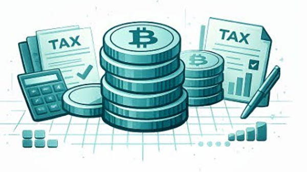 A Complete Guide to Cryptocurrency Taxes