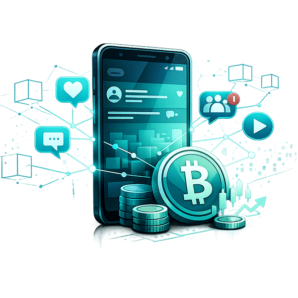 What Is SocialFi? The Future of Social Media on the Blockchain