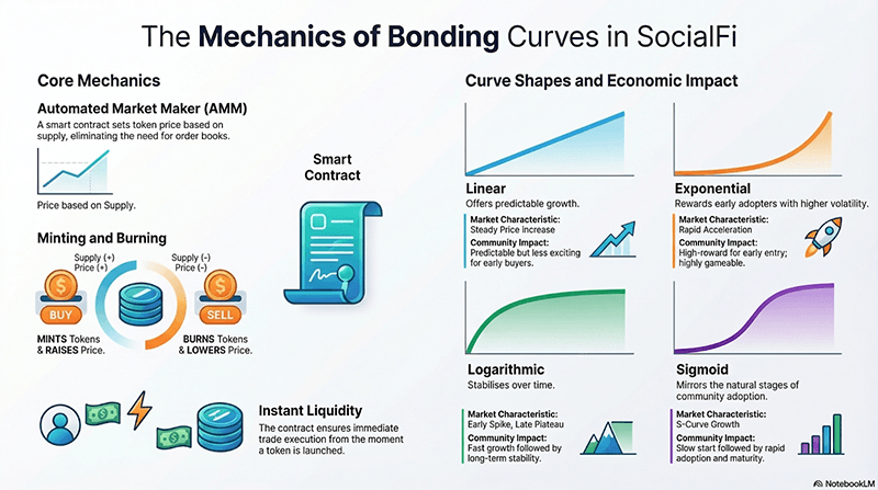 What Is SocialFi? The Future of Social Media on the Blockchain