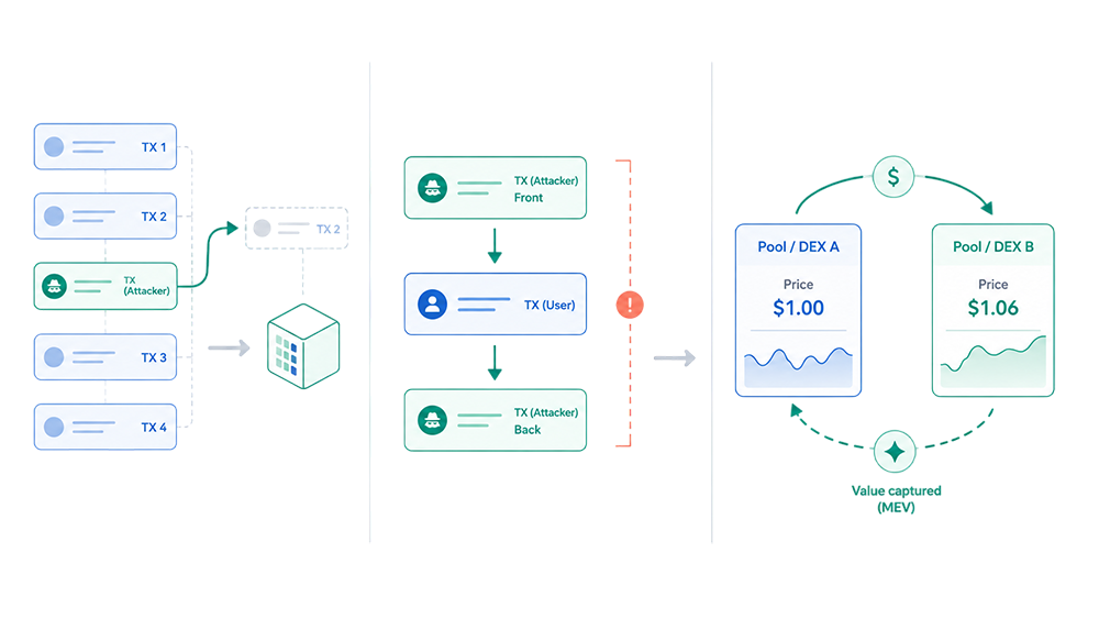 What is MEV in Crypto? A Comprehensive Guide for Beginners