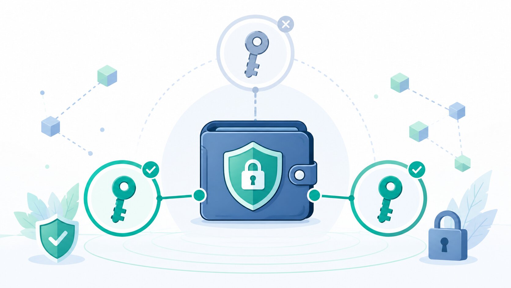 What is a Multi-Sig Wallet? Set Up for Max Security