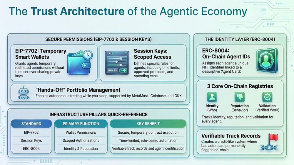 Agentic Finance: How AI Agents Are Reshaping Crypto Investing