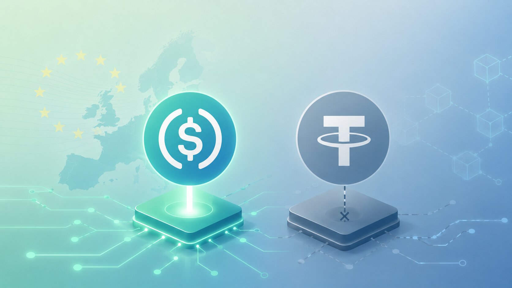 MiCA: Europe's Crypto Regulation Framework Explained