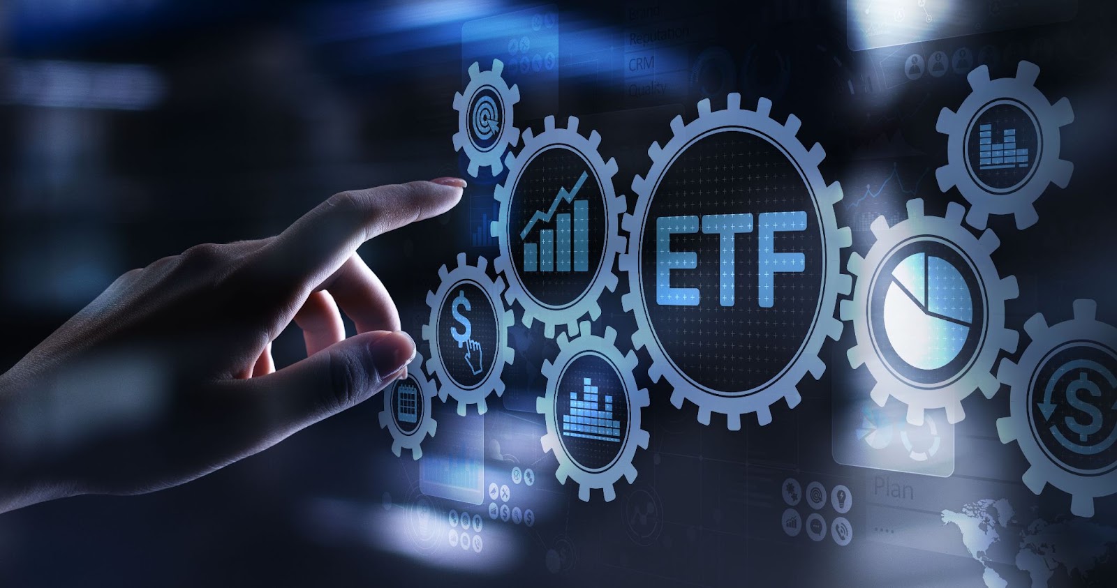 Crypto ETFs Explained: What Are They and How Do They Work?