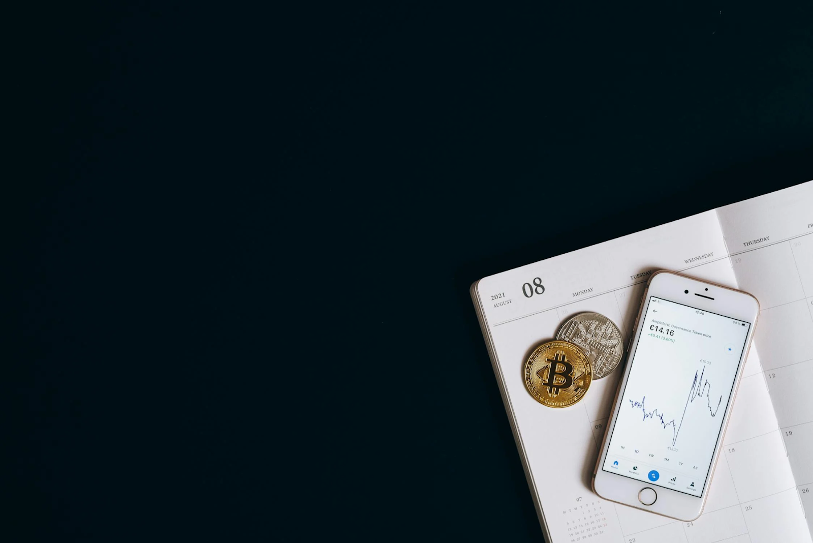 How Much To Invest In Crypto Monthly? [A Quick Complete Guide]