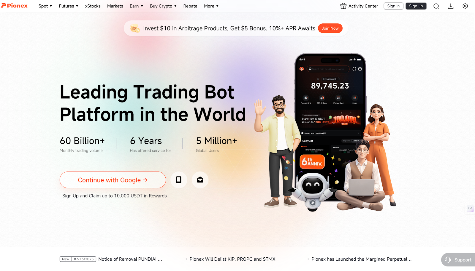 How AI & Bots Are Reshaping Crypto Trading in 2025