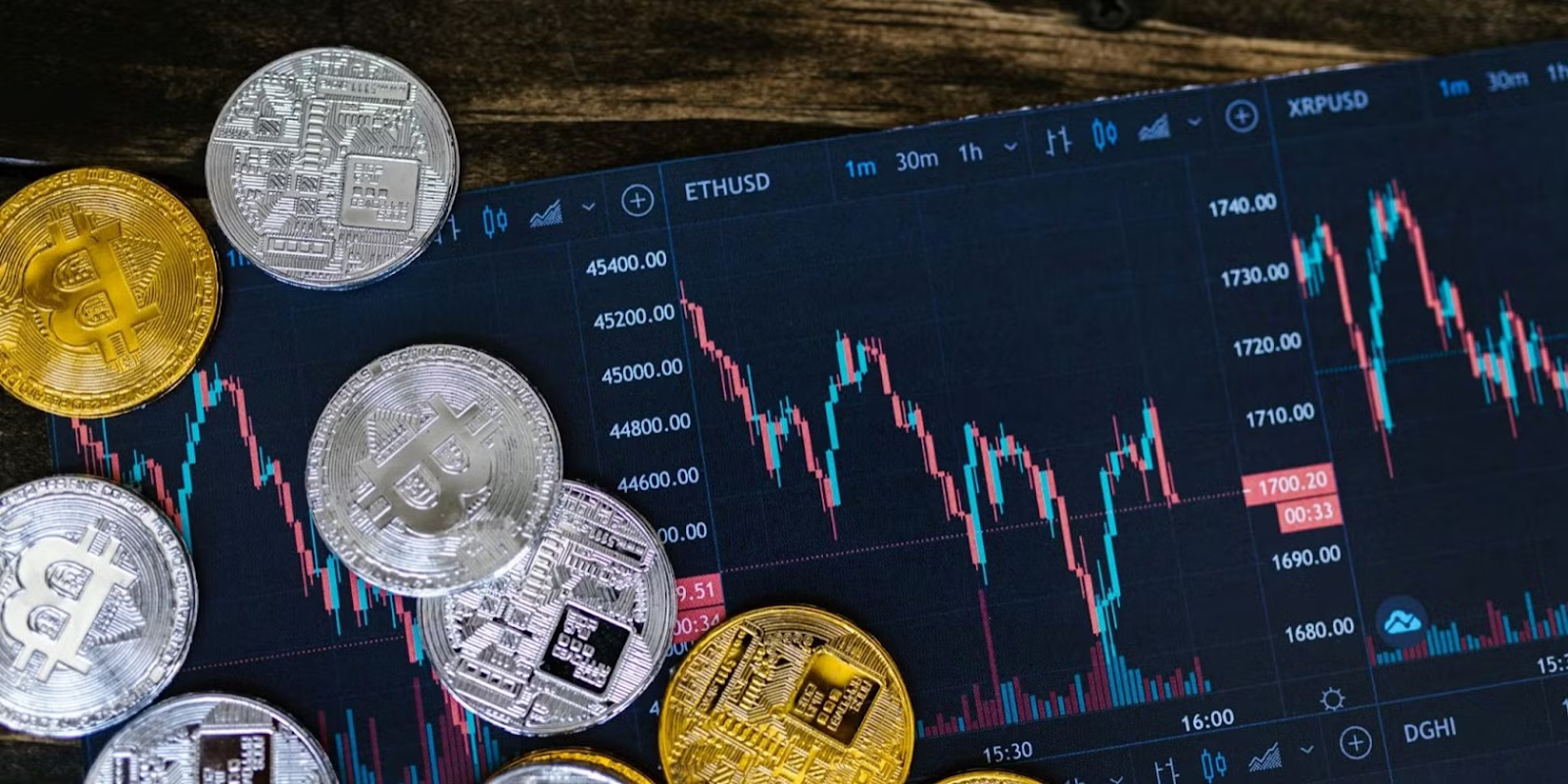 What Does Volume Mean In Cryptocurrency? [A Complete Guide]