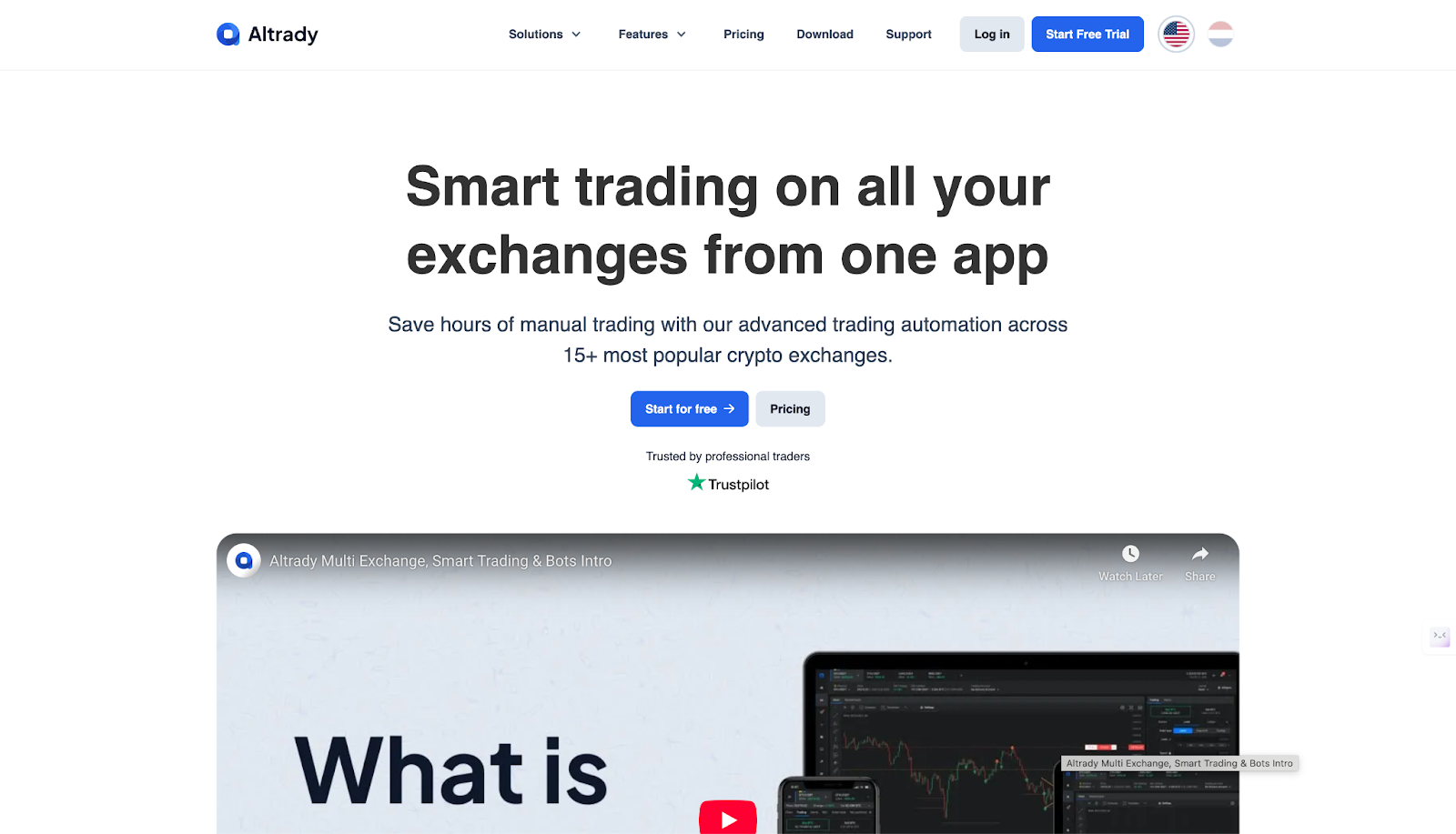 How AI & Bots Are Reshaping Crypto Trading in 2025