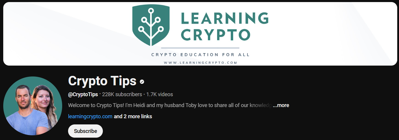 Daily Essential Crypto Tips & Resources For 2025