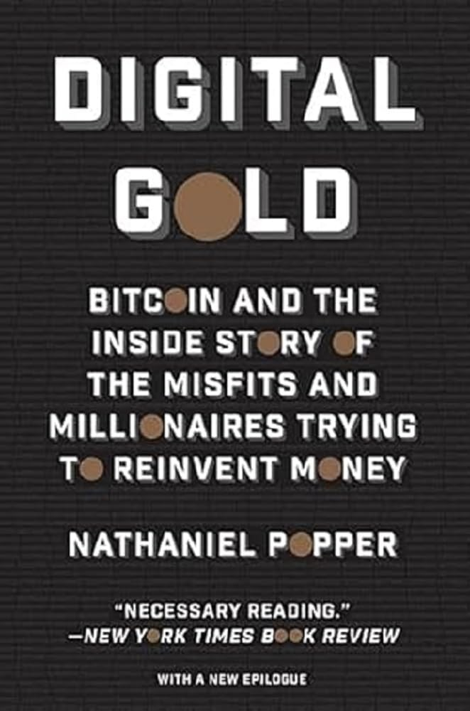 5 Best Cryptocurrency Books for Beginners [A Complete Guide]