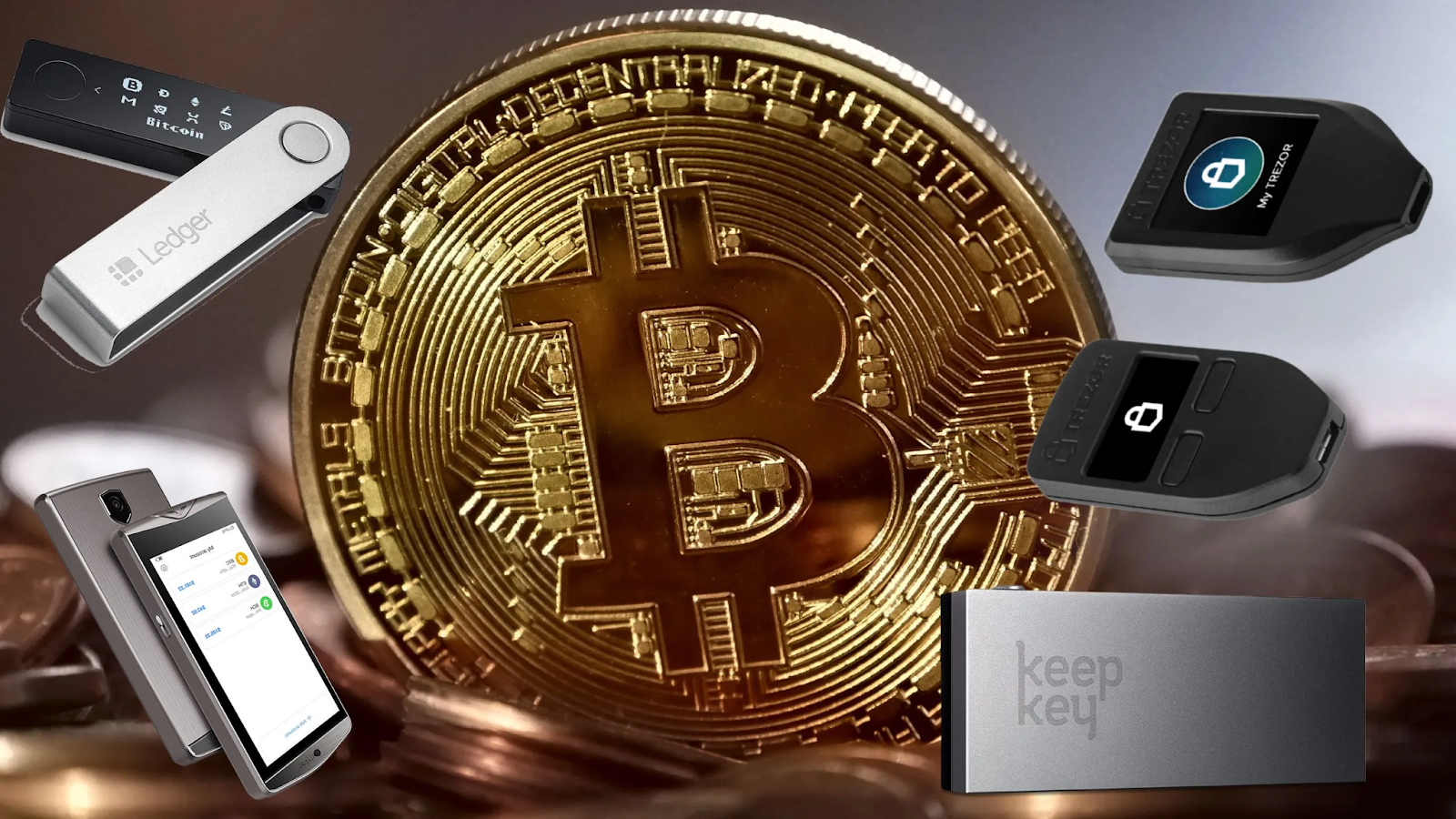 Crypto Wallet For Beginners: Types, Factors, How to Setup