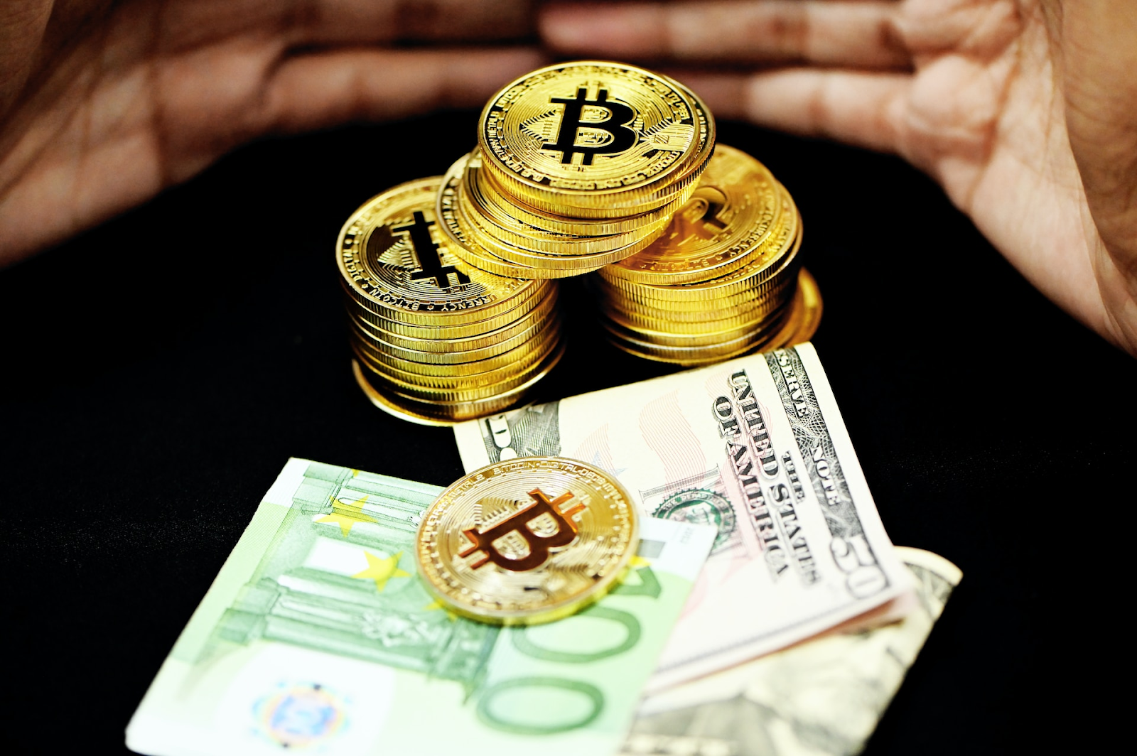 What Backs Up Cryptocurrency? - Explained Simply!