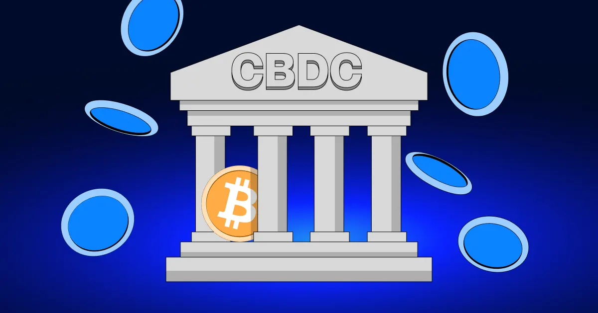 Genius Act Full Guide: Control, Not Freedom, in the Digital Dollar Era