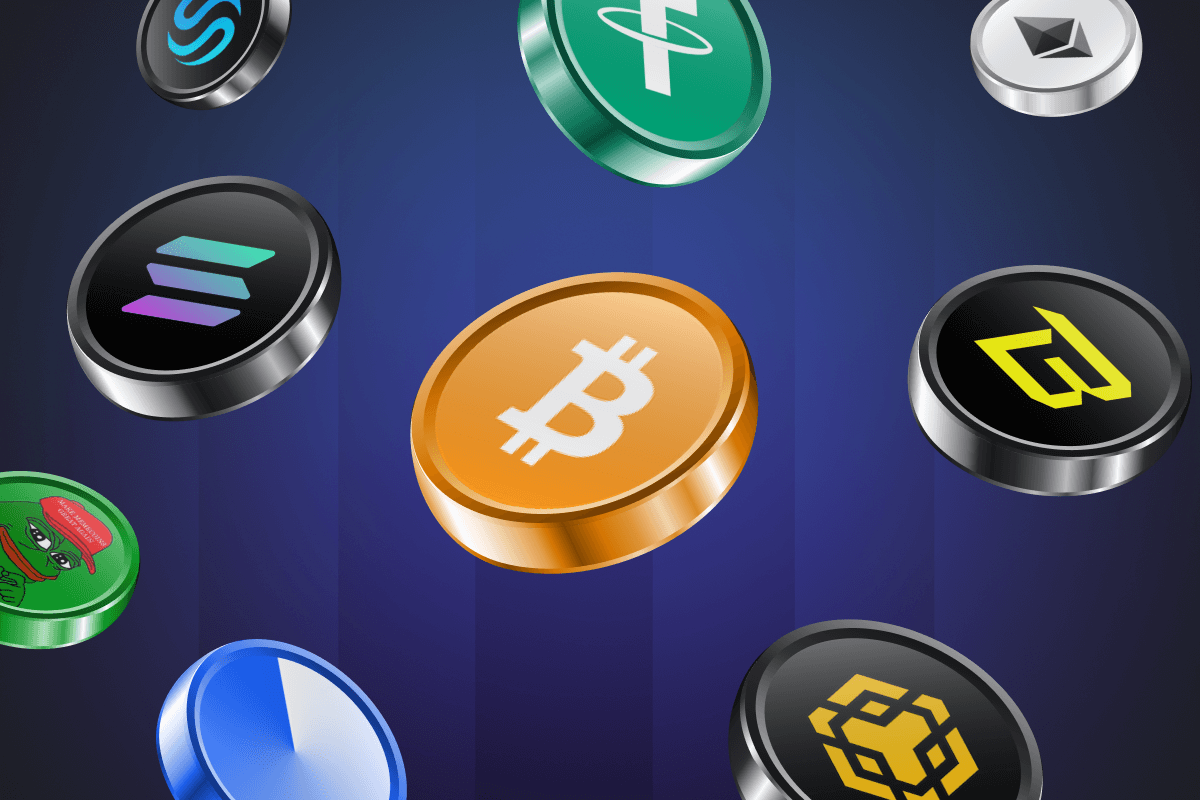 New to Crypto? Discover the Best Crypto for Beginners and Start Investing Like a Pro