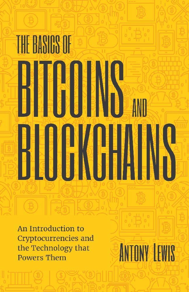 5 Best Cryptocurrency Books for Beginners [A Complete Guide]