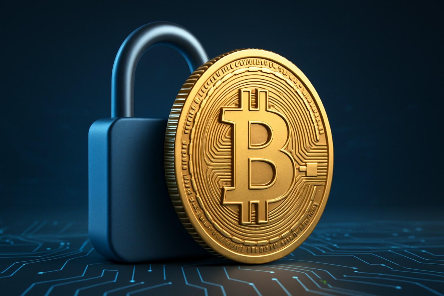 Bitcoin Security Explained Simple: How to Protect Your Wallet from Hacks, Scams, etc