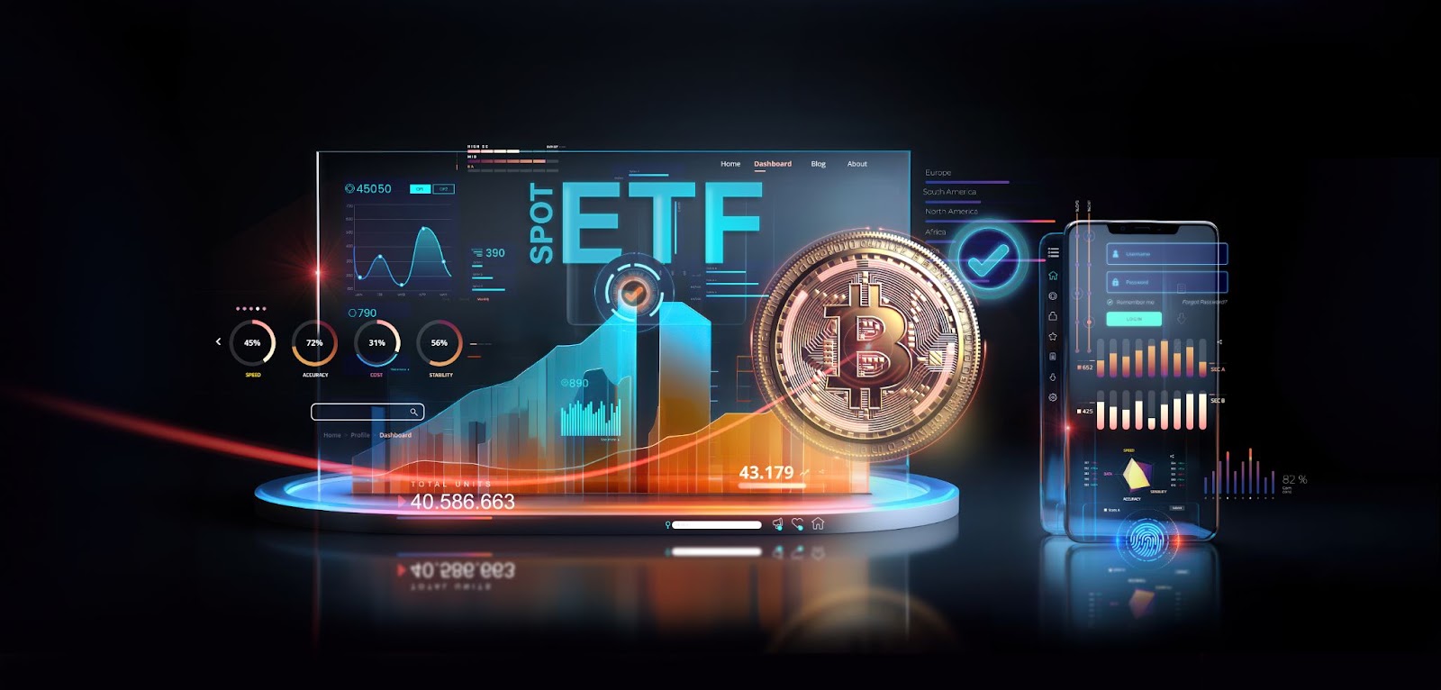 Crypto ETFs Explained: What Are They and How Do They Work?