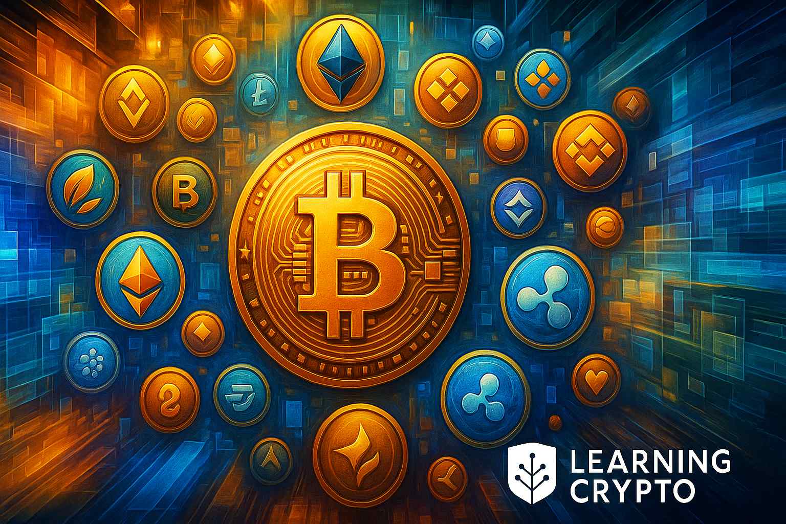 New to Crypto? Discover the Best Crypto for Beginners and Start Investing Like a Pro