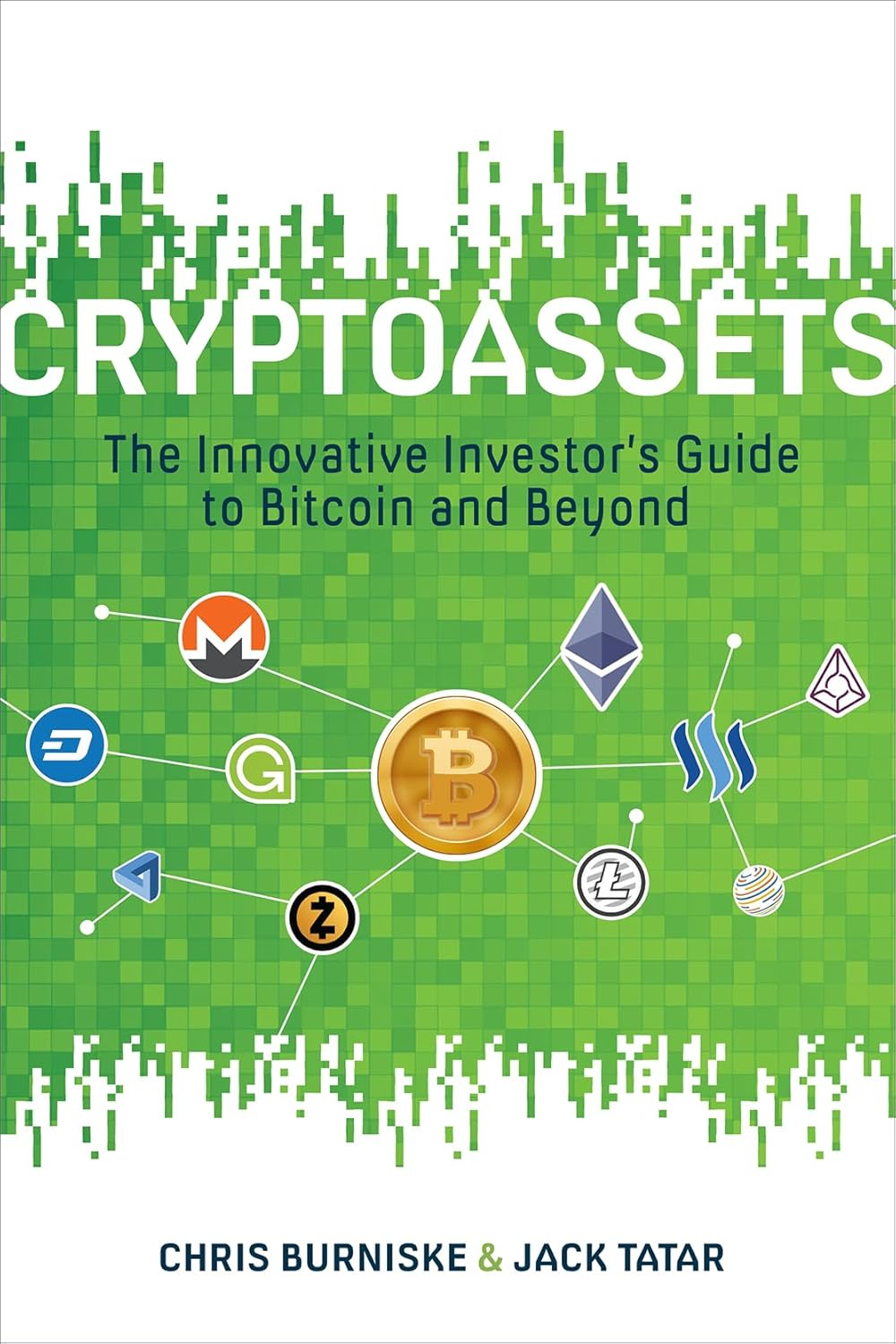 5 Best Cryptocurrency Books for Beginners [A Complete Guide]