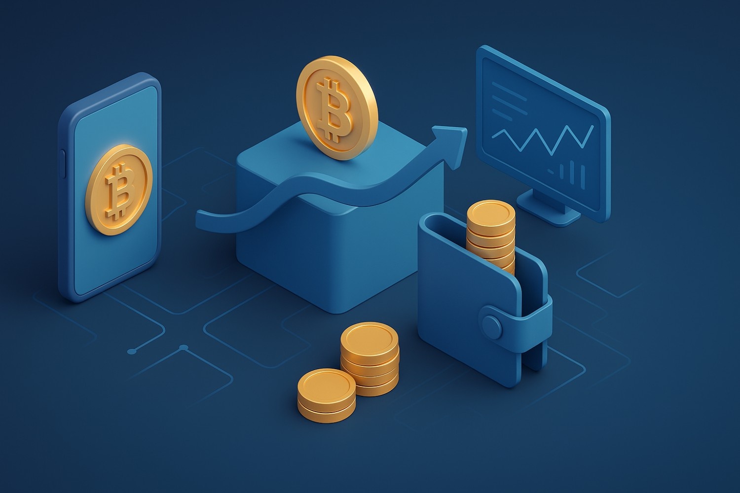 Bitcoin Security Explained Simple: How to Protect Your Wallet from Hacks, Scams, etc